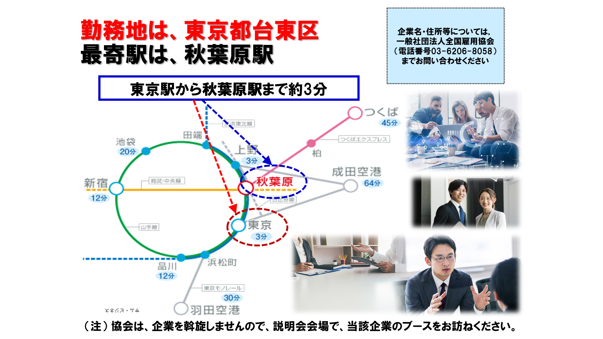 仕事、バイト、正社員